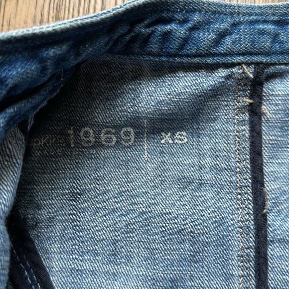 Gap denim Jacket - Picture 3 of 6